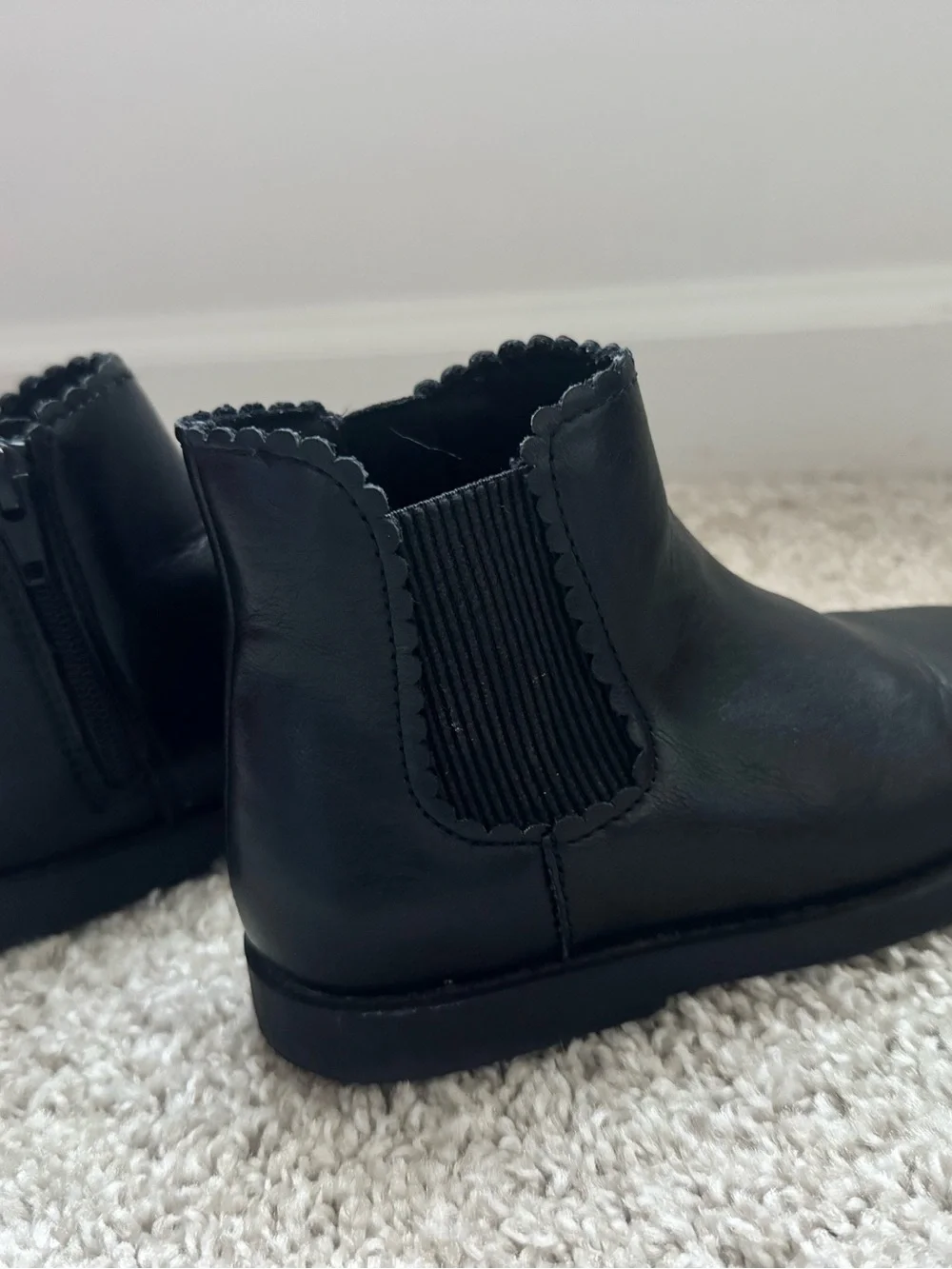 Old Navy worn few
